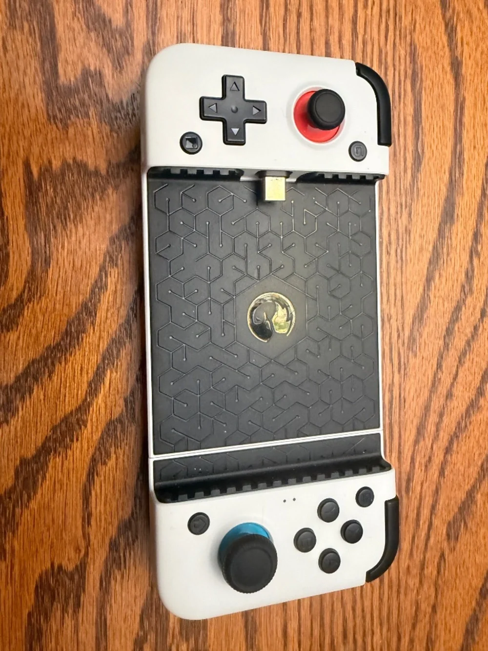 GameSir X2 Type-C Mobile Gaming Controller for Android with Zip Case TESTED